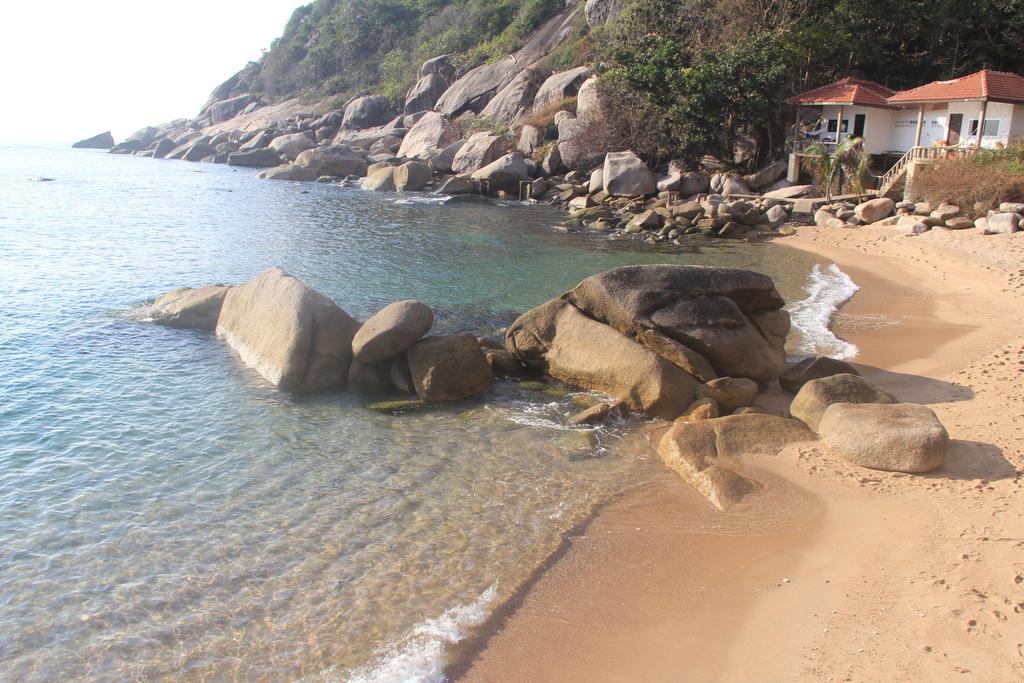 Mountain Reef Beach Resort Ko Tao Zewnętrze zdjęcie