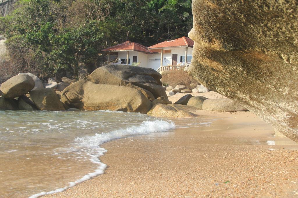 Mountain Reef Beach Resort Ko Tao Zewnętrze zdjęcie