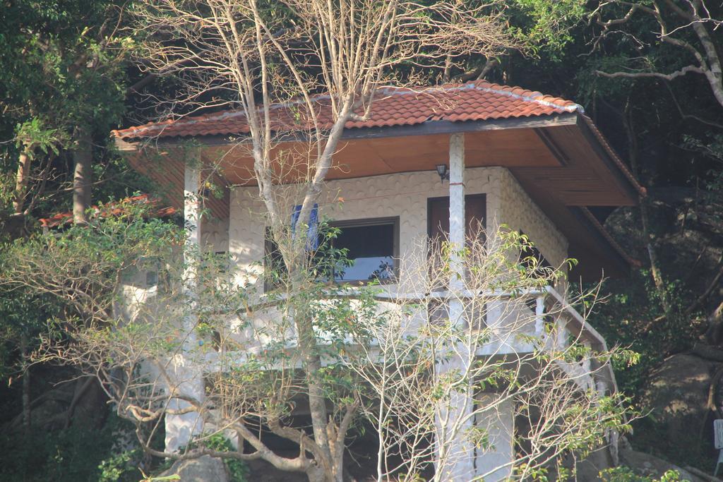 Mountain Reef Beach Resort Ko Tao Zewnętrze zdjęcie