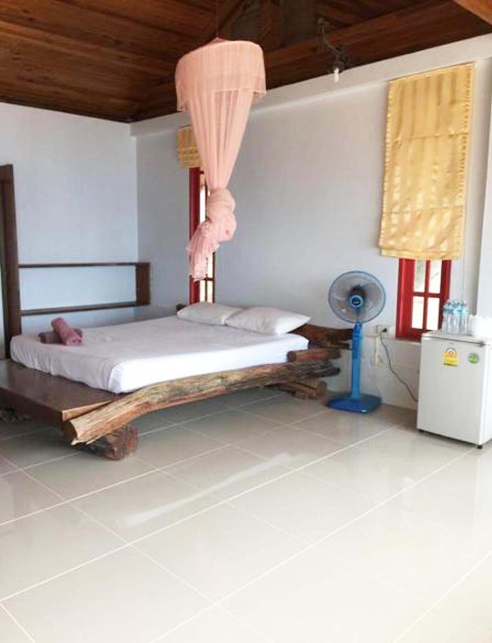 Mountain Reef Beach Resort Ko Tao Zewnętrze zdjęcie