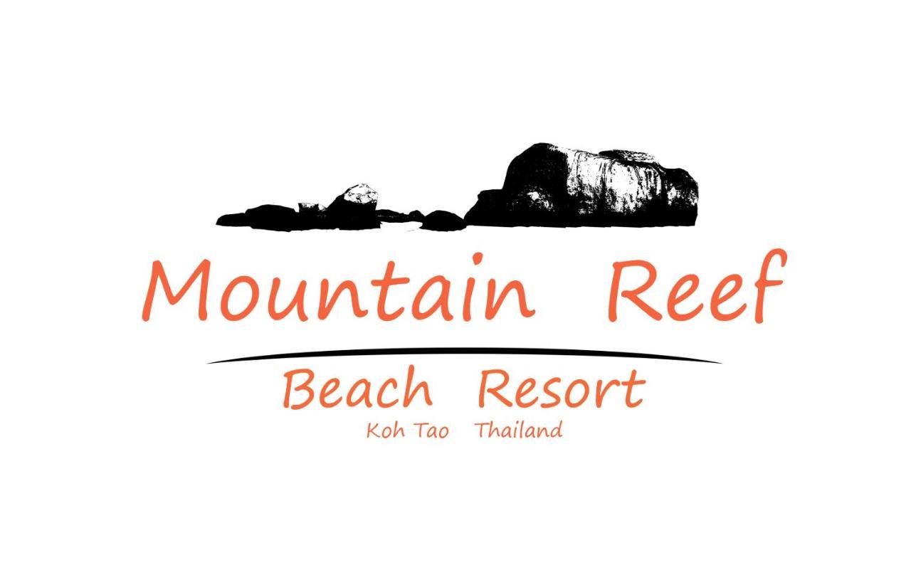 Mountain Reef Beach Resort Ko Tao Zewnętrze zdjęcie